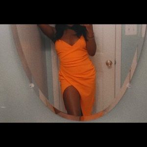 Pretty Little Thing Dress